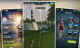 Portfolio Golf
