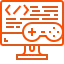 Game development